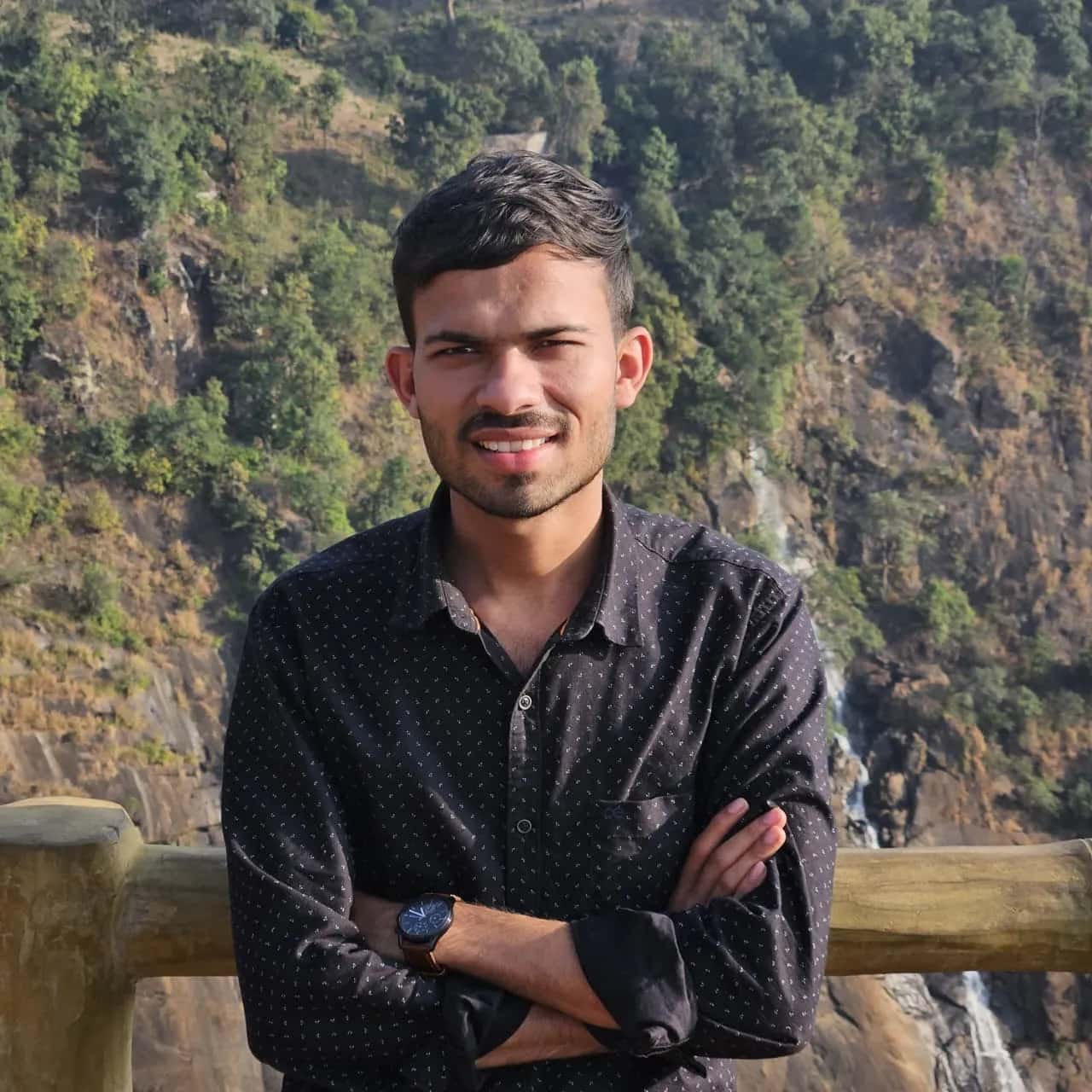 Shubham Ranjan - Campus Ambassador from NIT Rourkela