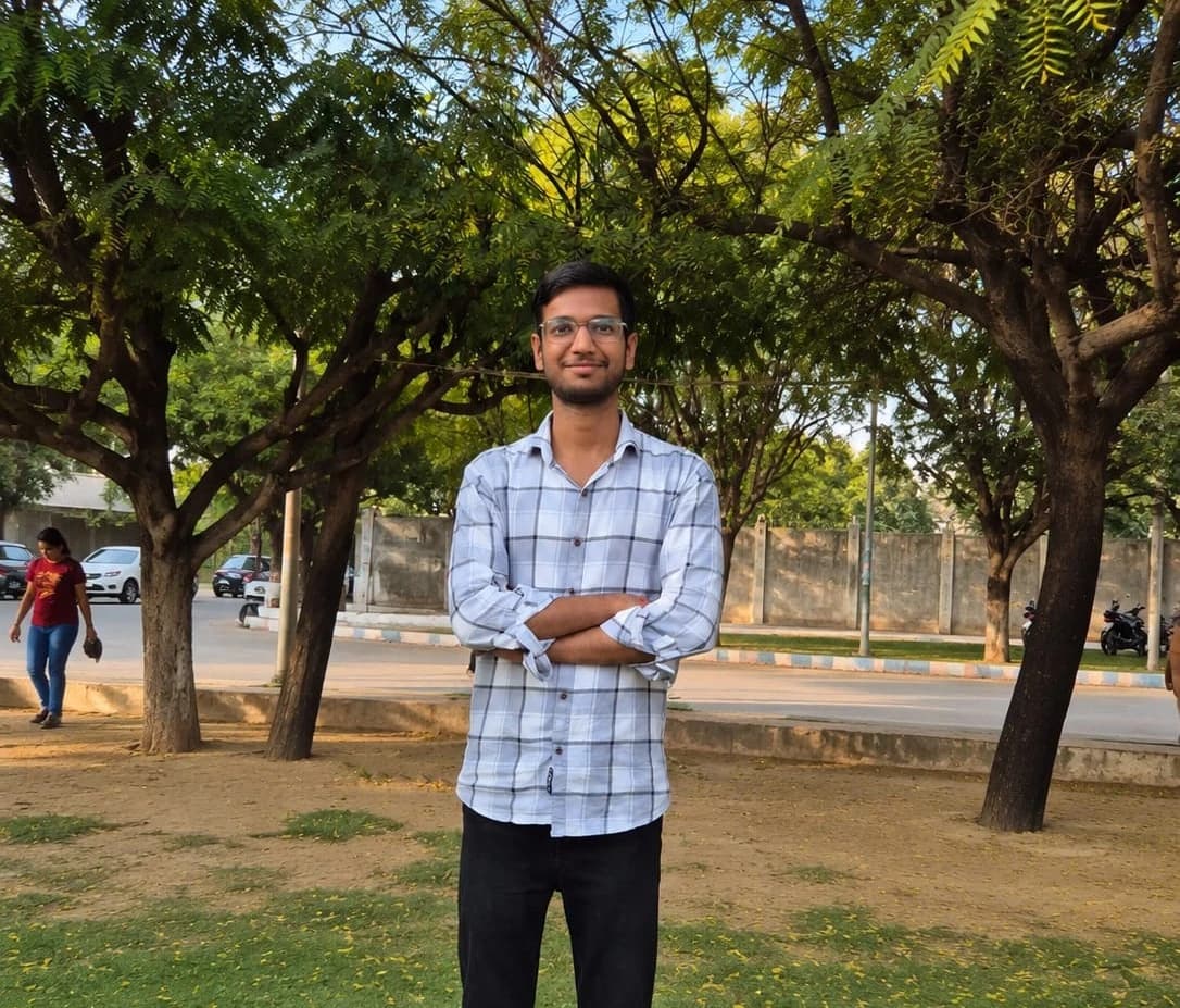 AMAN SINGHAL