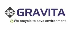 Gravita logo