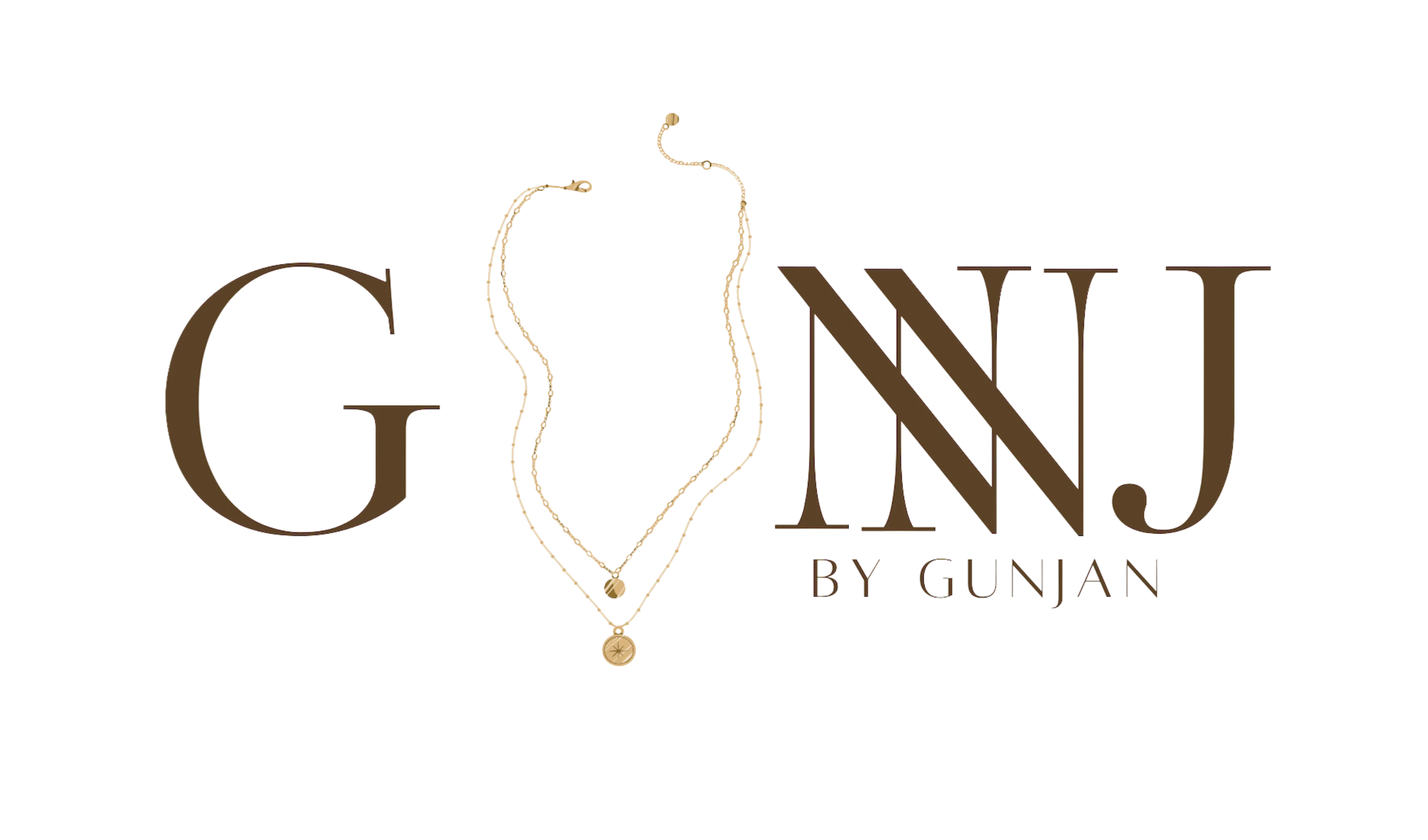 Guunj logo