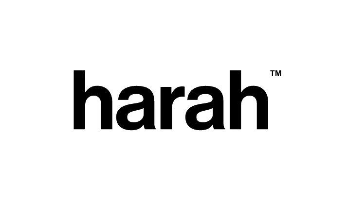 Harah logo