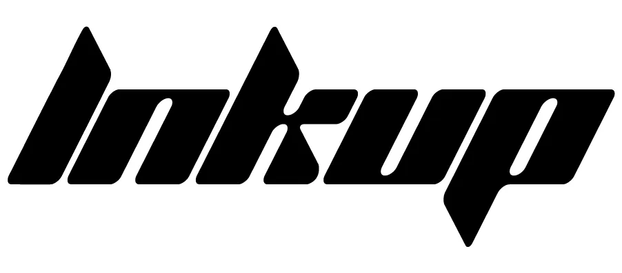 Inkup logo