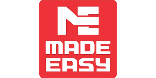 MadeEasy logo
