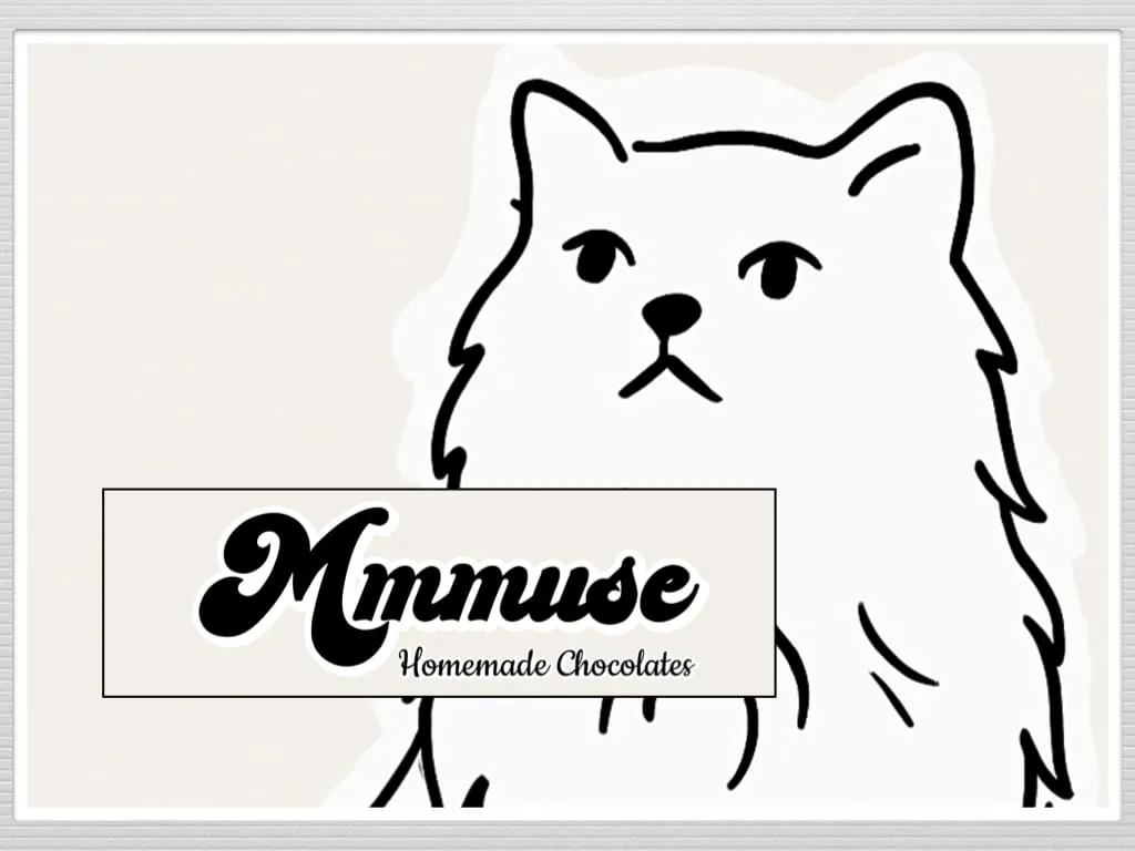 Mmmuse logo