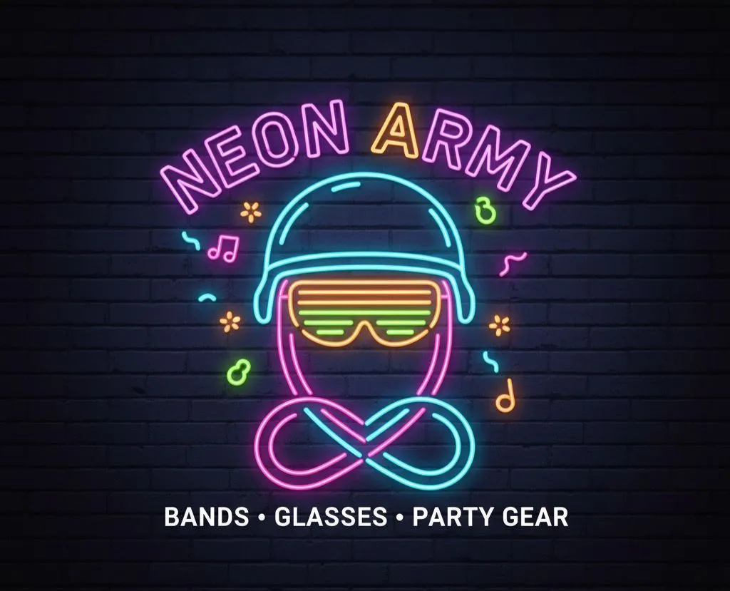NeonArmy logo