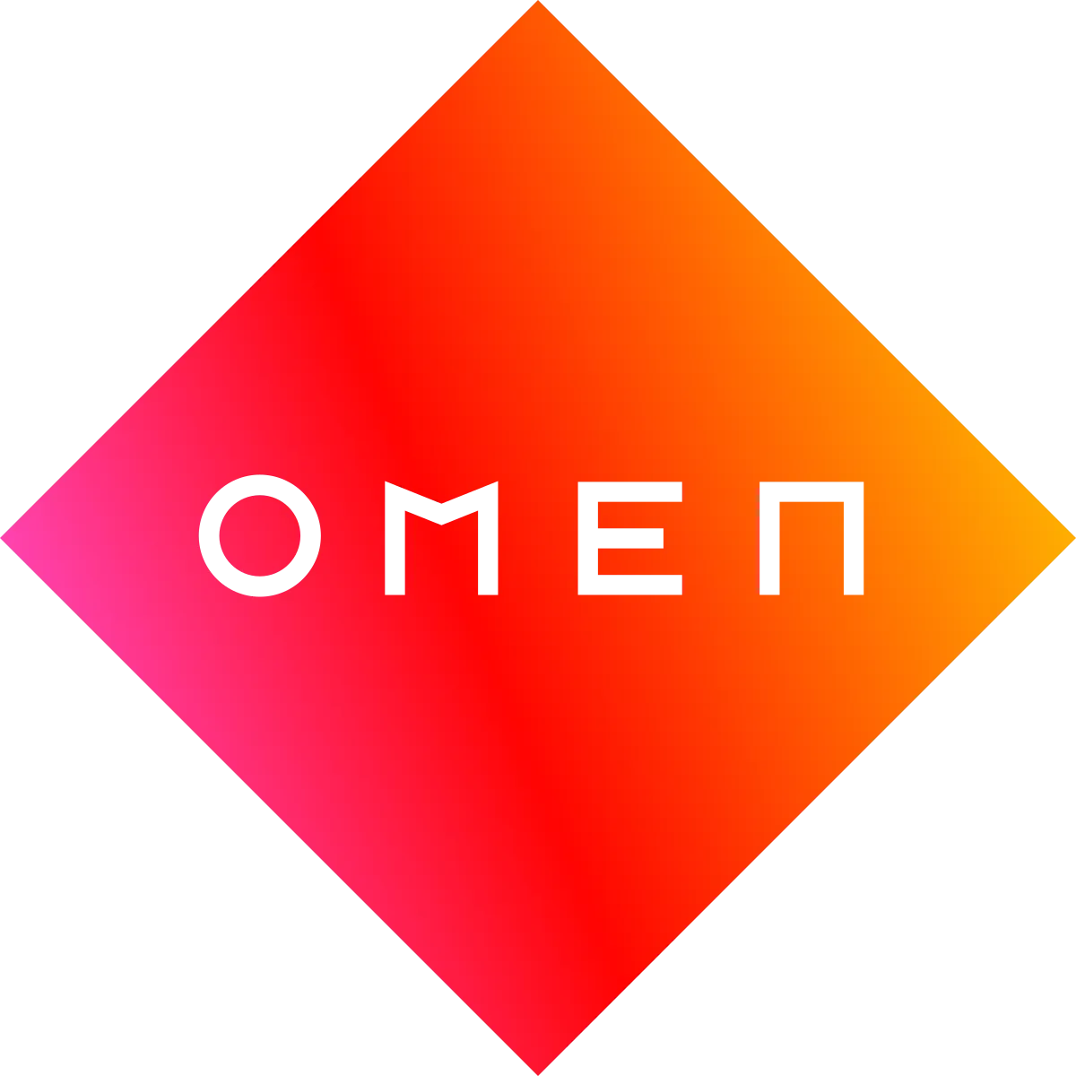 Omen logo