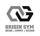 Origingym logo