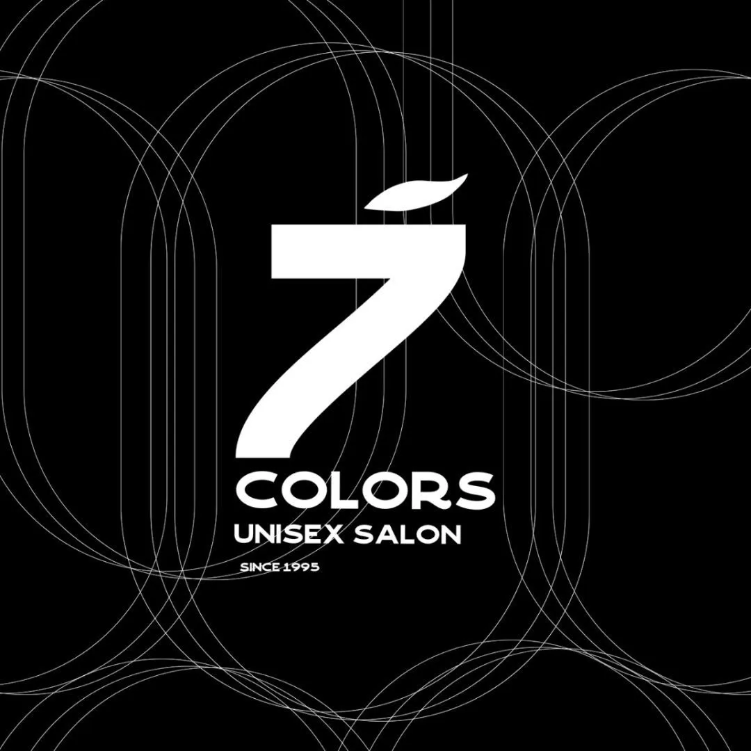 SevenColors logo