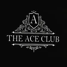 The Ace Club logo